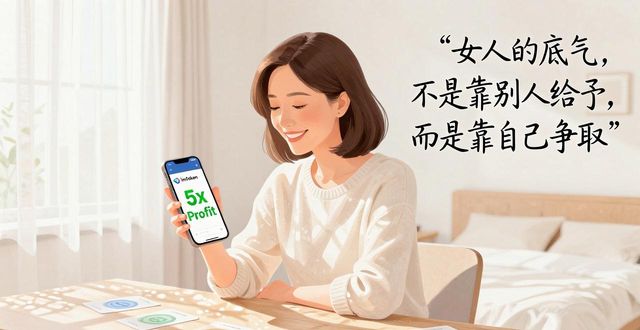 货币钱包的作用_imToken钱包官网中用户成功案例分享，激励更多人参与到数字货币投资中。_钱包官方网站