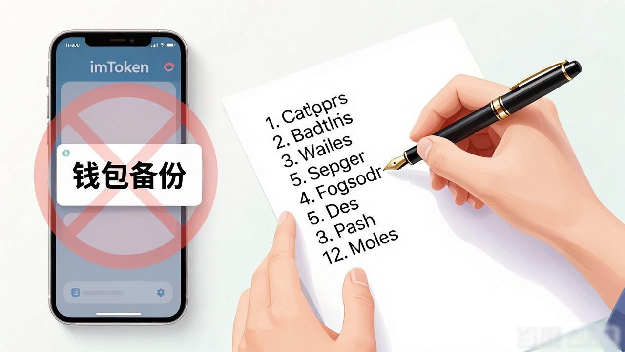 imToken下载官网token.im_苹果手机imToken最新苹果下载避坑建议_苹果App Store区域设置imToken