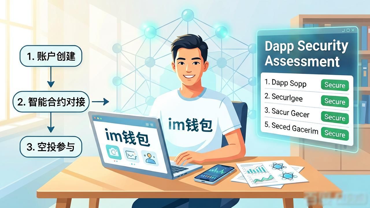 im钱包学习资源_如何通过im钱包的学习资源提升你的投资知识与技能，成为更聪明的投资者？_区块链基础知识教程