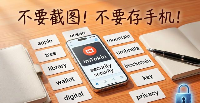 钱包隐私密码怎么取消_钱包app安全吗_下载imToken钱包的隐私保护措施