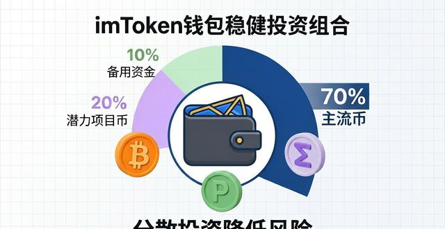 钱包项目_钱包管理_如何在imToken钱包官方app下载中建立完善的投资组合？
