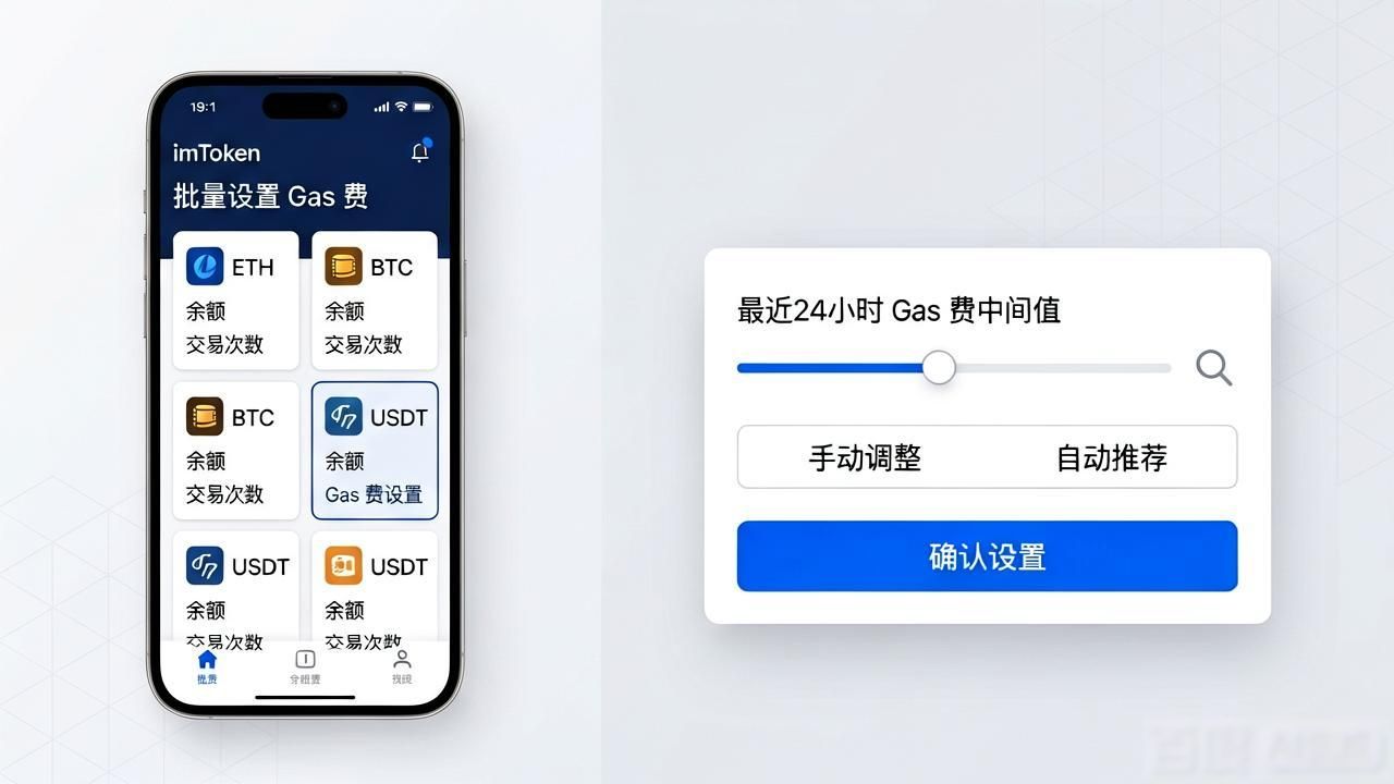imToken新地址交易技巧_如何在imToken新地址中简化交易流程?_提前保存常用地址标签