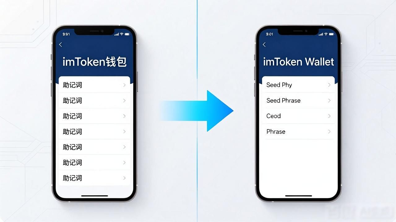 imtoken 钱包下载语言切换_imtoken钱包语言设置_imtoken钱包切换语言方法