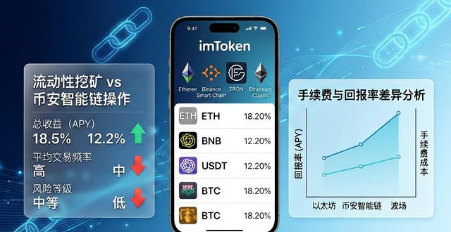 钱包理财怎么样_钱包官方理财平台_如何通过imToken钱包下载app提升理财能力？