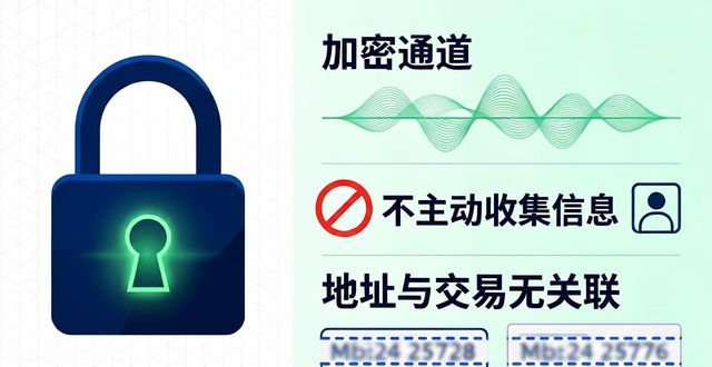 隐私保护软件下载_隐私保护解决方案_imToken免费版的安全性与隐私保护措施