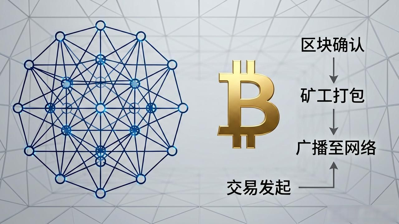 币圈新手如何识别区块链公链_那些币区块链公链_加密货币转币操作与公链通道选择