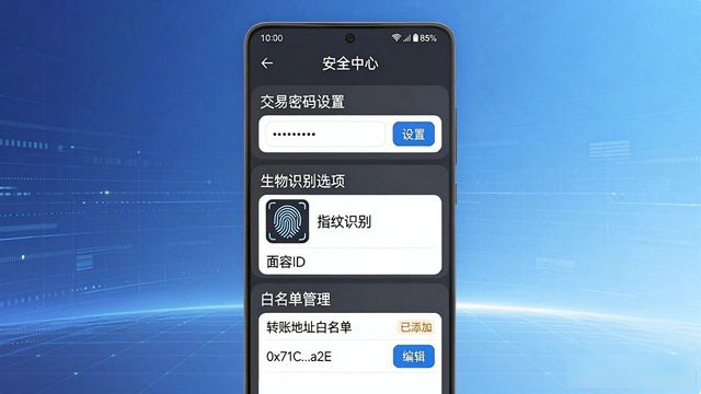 数字钱包怎么盈利_数字资产钱包有哪几种_如何利用imtoken钱包最新版进行数字资产管理？