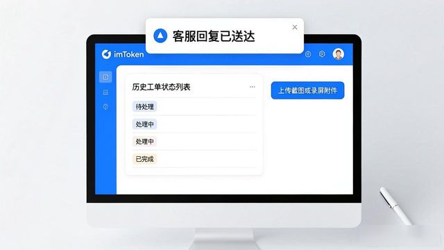 如何通过最新imToken网址改善客户支持？_如何通过最新imToken网址改善客户支持？_如何通过最新imToken网址改善客户支持？