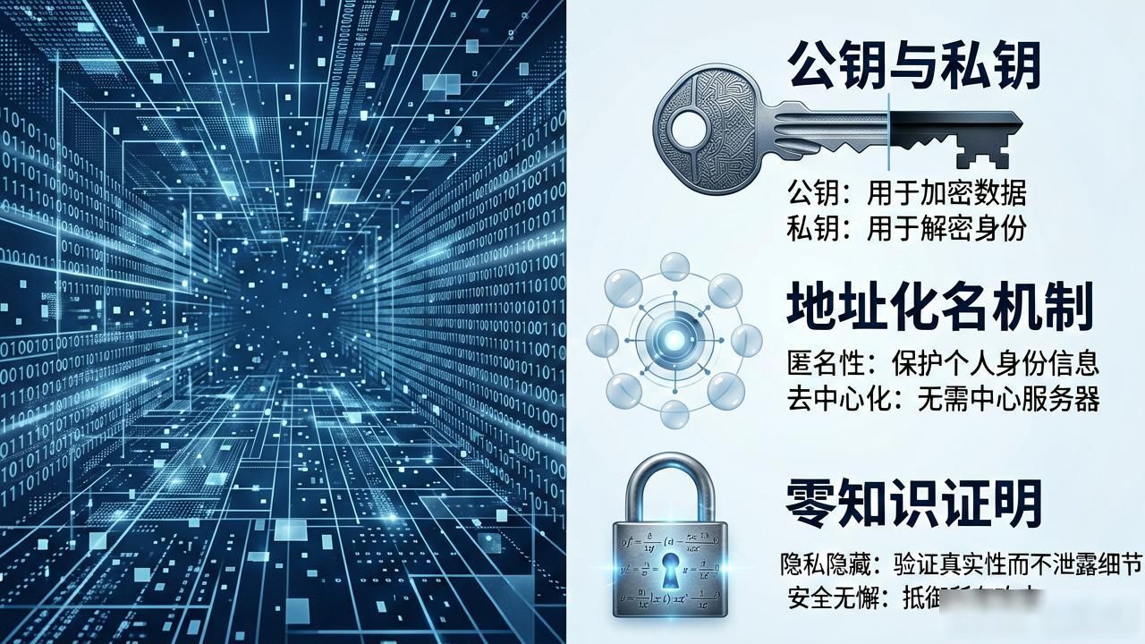 区块链的本质_区块链解决的核心问题_区块链的误解