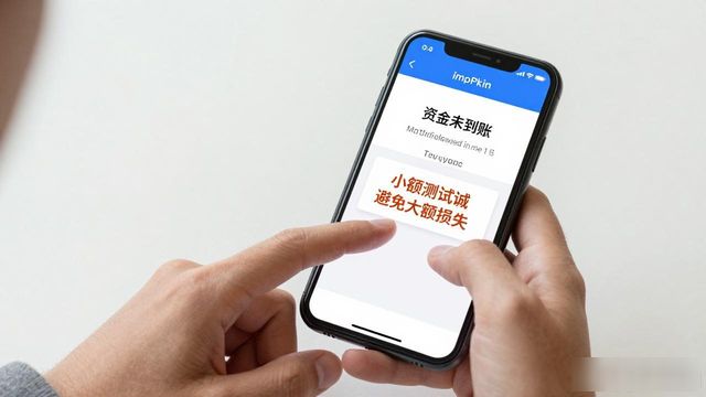 如何通过imToken钱包进行风险控制？_im钱包提示风险代币_钱包有风险吗