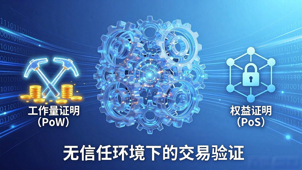 分布式账本技术的优势_区块链系统底层技术_区块链系统底层技术