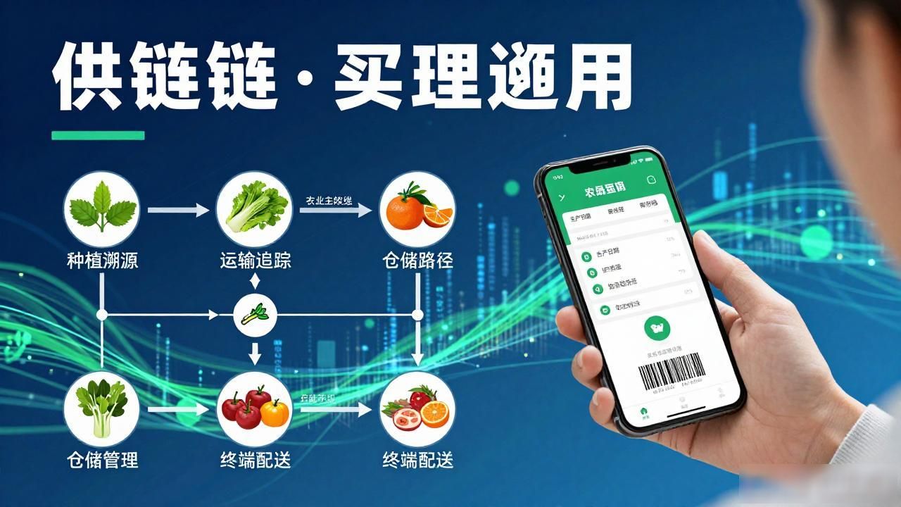 区块链技术供应链金融_分布式账本技术跨境支付_区块链发展状况