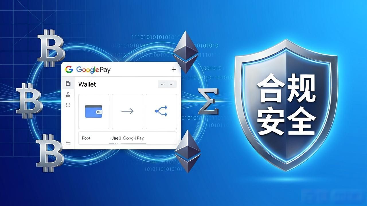 谷歌Web3基础设施建设_谷歌区块链产业_谷歌区块链技术布局