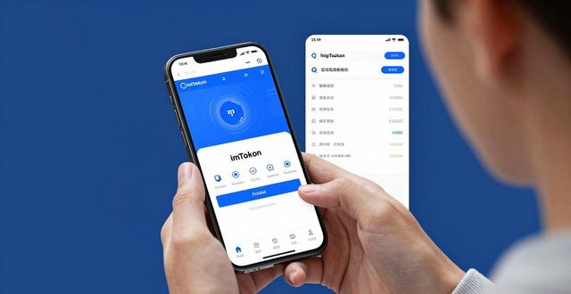 如何在imToken官网正版下载中利用区块链技术？_下载区块链app_区块链接下载