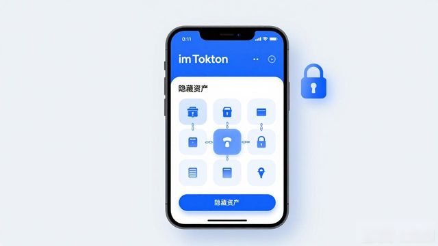 imToken 钱包官方下载｜资产隐藏护隐私_钱包隐藏功能_隐藏钱包余额