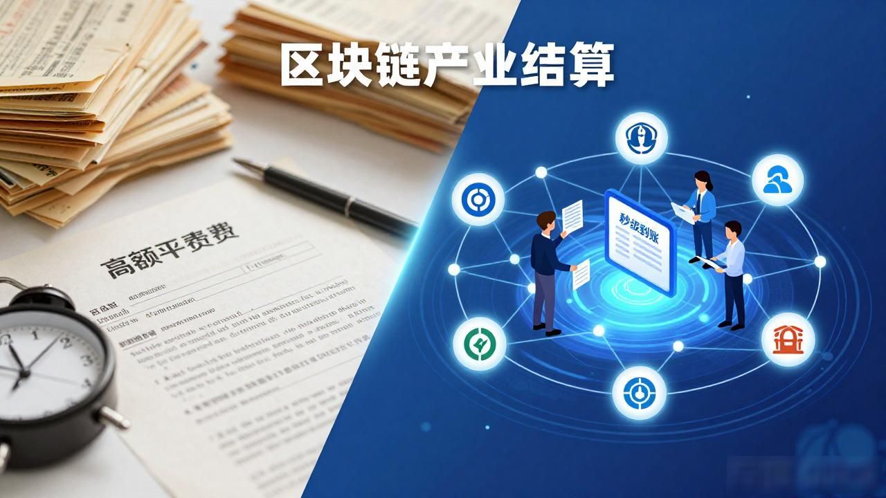 中国区块链应用场景_中国区块链发展现状_区块链技术发展现状
