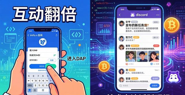 如何通过imToken钱包官网地址提升社交媒体的互动？_钱包平台_钱包平台是什么意思