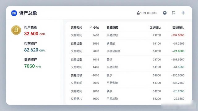 钱包功能测试流程_钱包测试_imToken钱包官网app下载的功能评测与用户反馈
