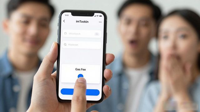 imtoken有ios版吗_imtoken钱包下载_体验分享：在iOS上使用imtoken钱包的流畅度