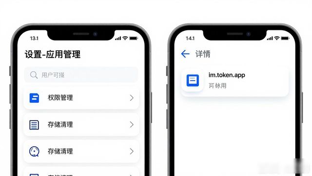 伐木累app最新官方下载_如何验证imToken钱包app最新下载的官方来源？_最新淘宝客app官方下载