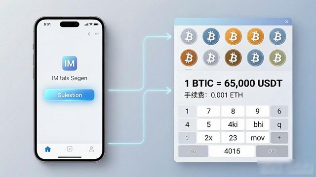 钱包模式是做什么的_钱包使用教程_用户解答：im钱包的常见操作与技巧