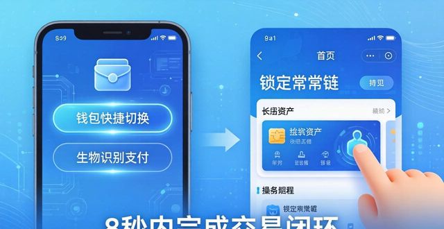 钱包官方下载_钱包app下载最新_如何通过imToken钱包app最新下载实现快速反应？