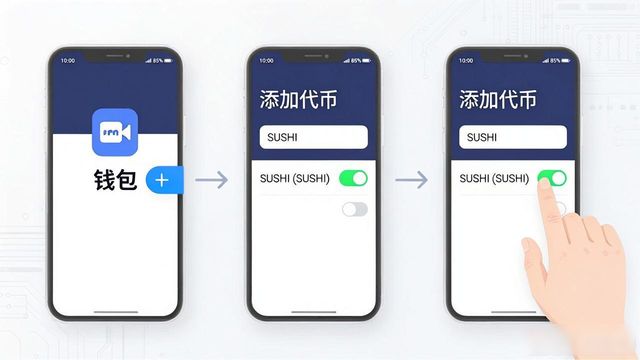 imtoken添加代币_imToken 钱包官网 APP 下载｜代币添加功能下载_钱包如何添加代币