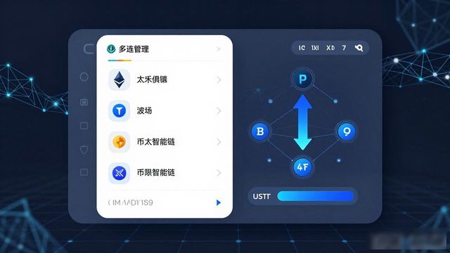 钱包设计方案_官方案内：表现最佳的im钱包使用场景_钱包市场分析