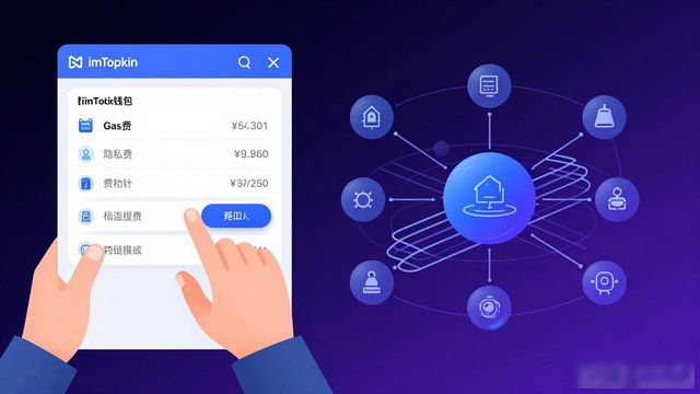隐私管理软件_学习如何在imToken通用版管理财务隐私_隐私管理体系