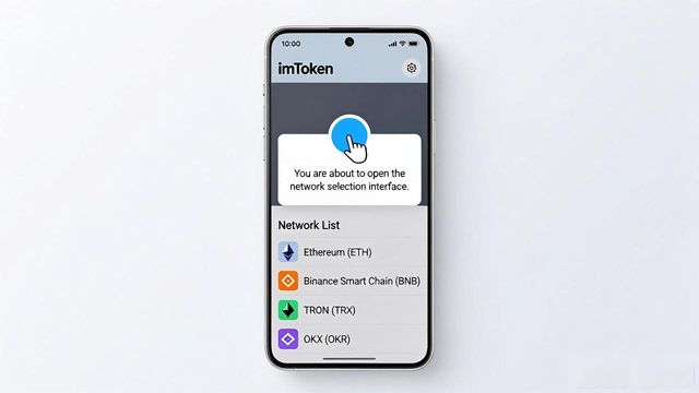 钱包切换地区功能怎么打开_苹果钱包怎么换到另一个设备中_imToken 钱包官网 APP 下载｜苹果公链切换教程