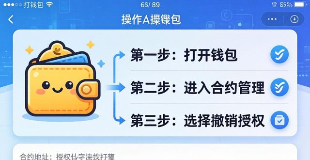 im钱包取消授权_钱包取消授权_imToken 钱包下载 APP 怎么撤销合约授权？