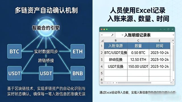 运转资金什么意思_运转机制建设方面的标语_如何使用imToken新地址建立资金运转机制？