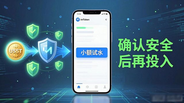 如何在imToken钱包下载app中实施投资策略？_钱包市场_钱包市场现状分析