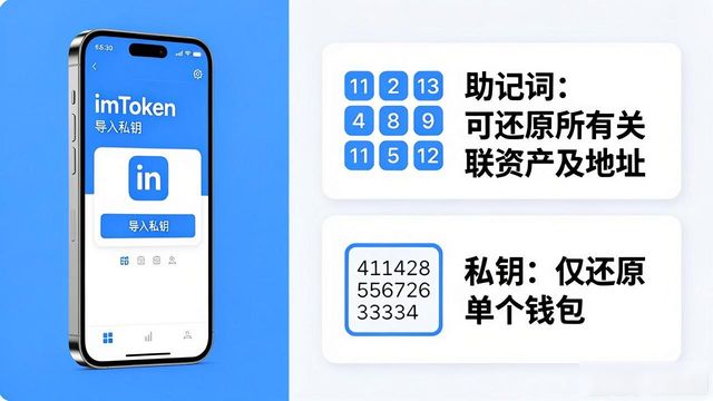 imToken 钱包官网 APP 下载能恢复钱包吗？_imToken 钱包官网 APP 下载能恢复钱包吗？_imtoken钱包找回