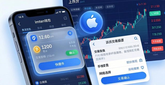 3. 苹果用户速看，imToken钱包新功能曝光！_iphone钱包的作用_iphone钱包有用吗