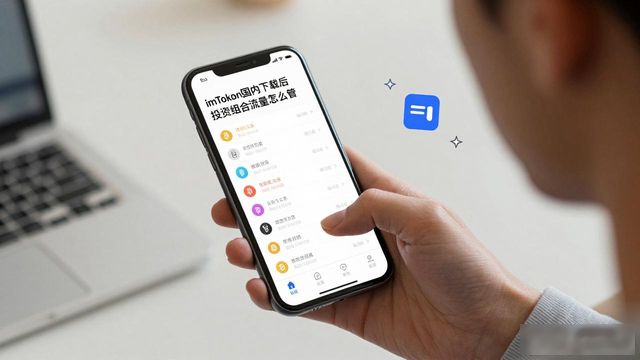 如何在imToken国内下载中管理投资组合的流量？_流量组合包是什么意思_流量资本管理有限公司