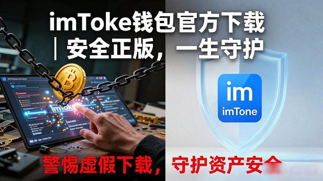 钱包app下载官网_imToken 钱包下载 APP｜正版下载一生保障_钱包生活app官方下载
