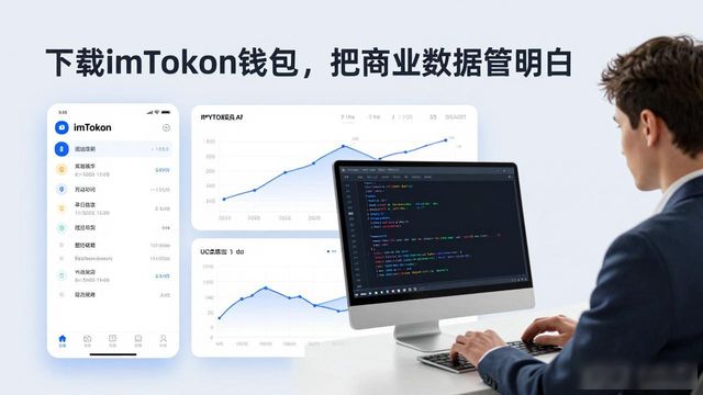 智能钱包下载手机版_imtoken钱包视频教学_如何在imToken钱包下载中实现商业智能？