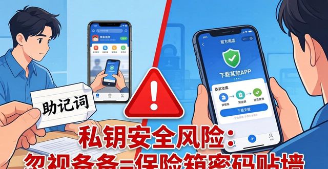 钱包app_imToken 钱包官网 APP 下载私钥安全吗？_钱包官方网站