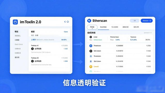 实现透明传输的方法_如何通过imToken最新版2.0实现信息透明？_透明信息表情包
