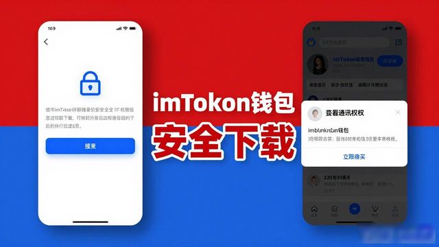 佩服！imToken 钱包官网 APP 下载安全极致_钱包可靠吗_钱包百科