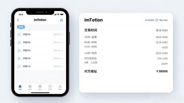 pay币透明实时监控_如何在imToken钱包下载中确保透明交易？_钱包透明窗