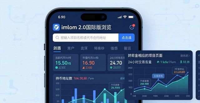 指标编号查询系统_如何在imToken官网下载2.0国际版上查询项目指标？_指标结果查询