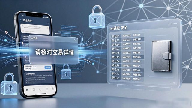 钱包的安全性_钱包隐私密码怎么取消_im钱包官方的安全性与用户隐私保护机制