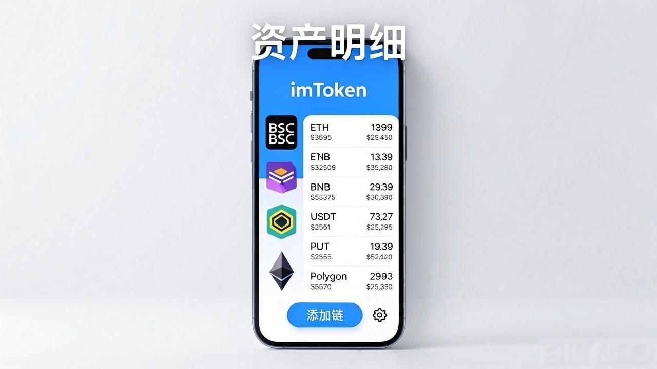 钱包官网下载_钱包app首页_如何在imToken钱包app最新下载上寻找财务信息？