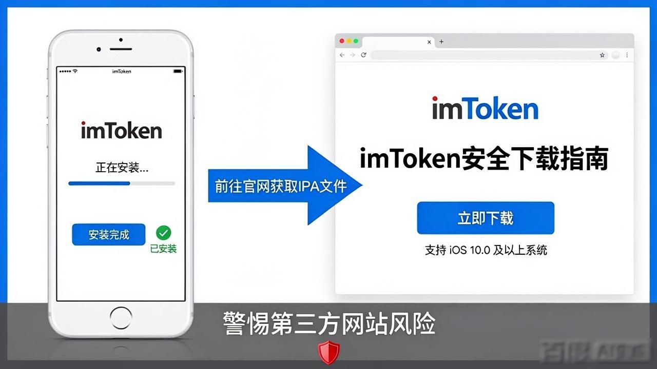 苹果手机imToken最新苹果下载变化趋势_imtoken苹果官网下载_imtoken苹果如何下载