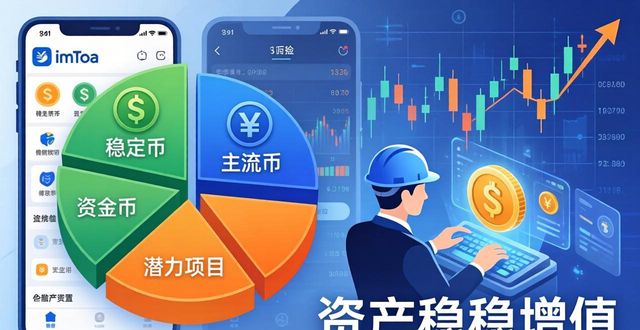 下载imToken官方应用后如何制定合理的投资策略，实现资产稳定增值？_合理规划资产配置_策略性资产配置的方法有
