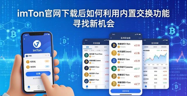如何在imToken钱包官网下载中探讨新机遇？_新钱包下载手机版_新钱包怎么样