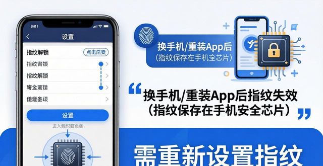 钱包上的指纹可以保留多长时间_钱包指纹多久就验不出来了_imToken 钱包指纹解锁教程｜安全设置