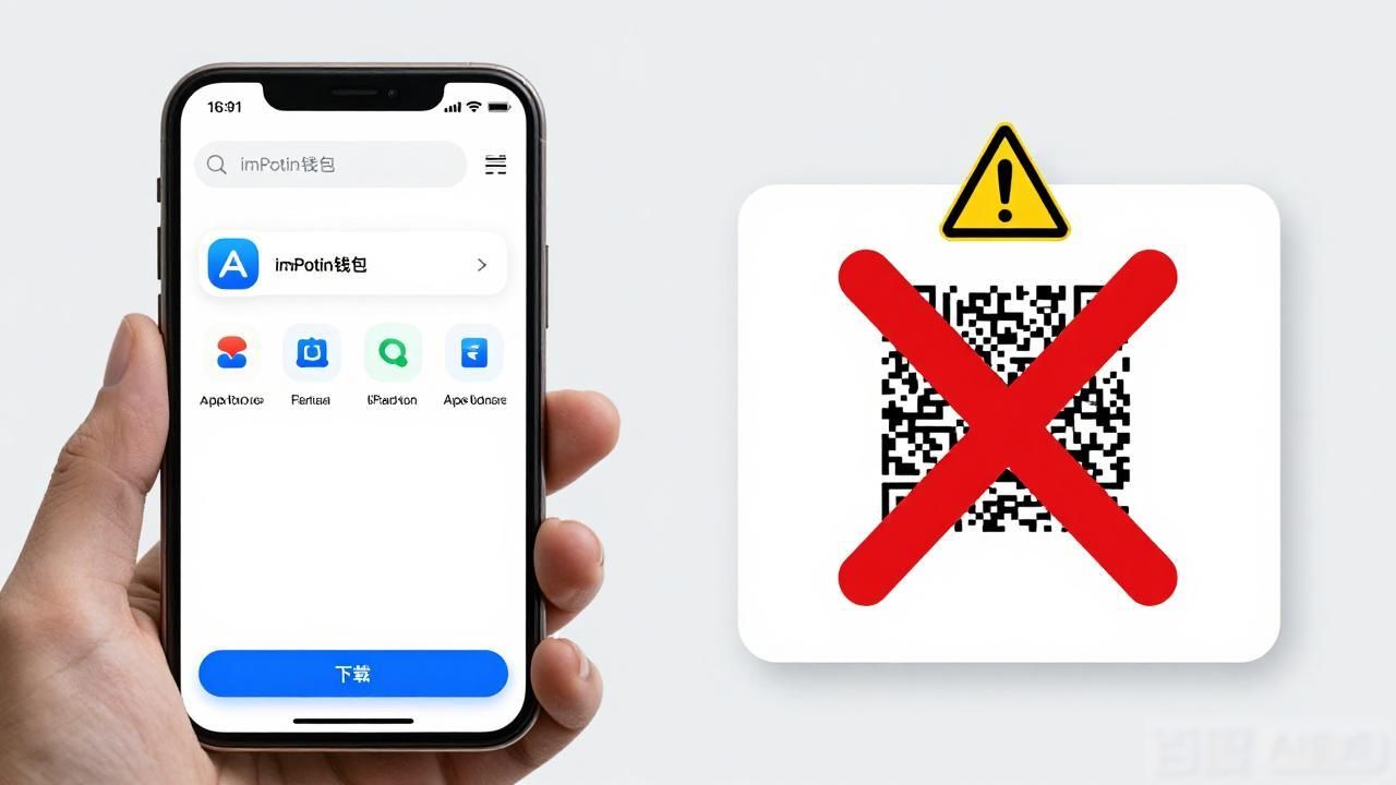 imToken钱包官方app下载的安全保障与进取心_imtoken钱包下载_钱包金融官方网站